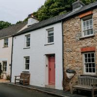 Cute and cosy 2 bed cottage in beautiful Solva