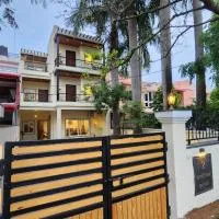 Aaranya - A Boutique Stay, hotel i Bhopal