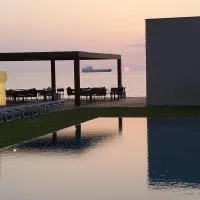 Hotel Punta Tipa, hotel u gradu Trapani
