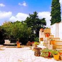 Masseria delle Rose 1760, Hotel in Alessano
