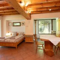 Eco Hotel Imenieto, готель у місті Emen