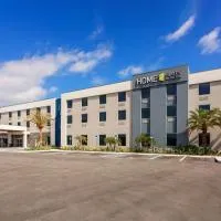 Home2 Suites By Hilton Vero Beach I-95, hotel en West Vero Corridor
