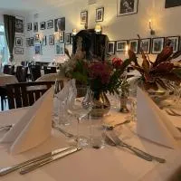 dS Hotel Gronau, hotel u gradu 'Gronau'