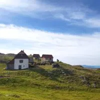 Katun Kuline, hotel en Kolašin
