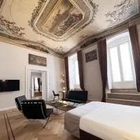 Corso Grand suites, hotel v destinácii Barletta