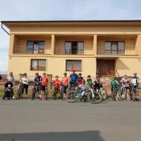 ONYX Penzión, hotelli kohteessa Dudince