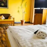 포르츠하임에 위치한 호텔 City Hotel Pforzheim