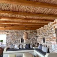 Marikos House, Pyrgaki Alyko Naxos, hotell sihtkohas Aliko Beach