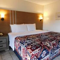 Drifter Motel, hotel v destinácii Silver City