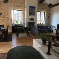 Magnifique demeure de charme !, khách sạn ở Torreilles