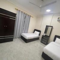Red-15 - Bn Saif, hotel near Salalah Airport - SLL, Salalah