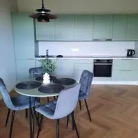 Ainių gatvės apartamentai, hotel a Panevėžys