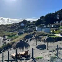Recondito Lodge, hotel di Pichilemu