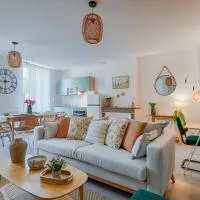 La Bouverie – hotel w mieście Romans-sur-Isère