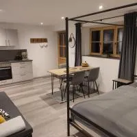 Schoberkurve, hotell sihtkohas Raubling