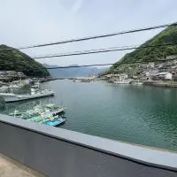 IHOKI BASE - Vacation STAY 57543v, hotel in Kumano