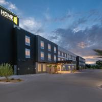 Home2 Suites By Hilton Lake Havasu City, hotell i Lake Havasu City