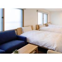 ＳＯ Ｋｙｏｔｏ Ｆｕｓｈｉｍｉ Ｉｎａｒｉ - Vacation STAY 76154v, hotel in Fushimi Ward, Kyoto