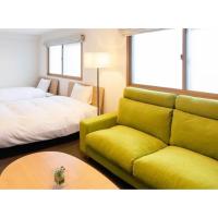 ＳＯ Ｋｙｏｔｏ Ｆｕｓｈｉｍｉ Ｉｎａｒｉ - Vacation STAY 76147v, מלון ב-Fushimi Ward, קיוטו