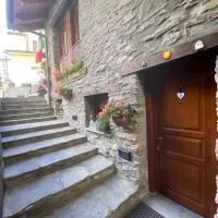 Maison Maribel 0043، فندق في حمامات بري ساينت ديدييار