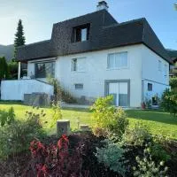 Retreat Lodge Schürmatt -Leben wie SchweizerInnen, hotel em Günsberg
