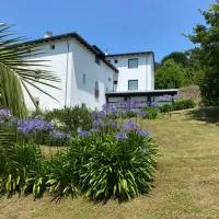 Finca Portizuelo, hotel em Luarca