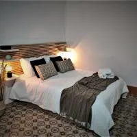 BS apartamentos Aledo14, hotel u gradu 'Novelda'