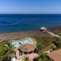 West End में, होटल Seagrape Plantation Resort & Dive Center