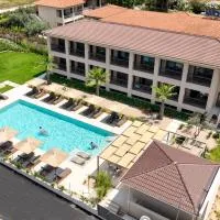 Anassa Resort Halkidiki - Adults only