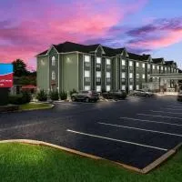 SureStay Plus Hotel by Best Western Sevierville, hotel Sevierville-ben