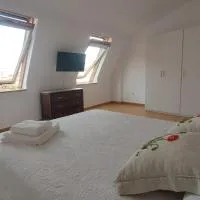 Villa Xunqueira 3, hotel v destinaci Cee