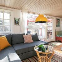 4 person holiday home in Blokhus, hotel i Blokhus