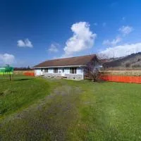 Elk Meadow Cabins Ranch Site Oreq-A, hotel en Orick