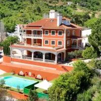 High Villa, hotel v destinaci Alenquer