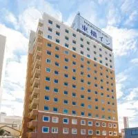 Toyoko Inn Tokyo Machida eki Odakyu sen Higashi guchi, hotell sihtkohas Machida