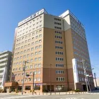Toyoko Inn Fujisan Mishima-eki, hotel Misimában