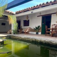 Casa Cristal, hotel near Tuxtla Gutiérrez International Airport - TGZ, Chiapa de Corzo