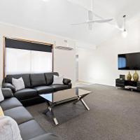 Unwind in Mildura's 3BR Hidden Gem