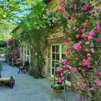 Les Causeries du Monde, hotel en Chamboulive