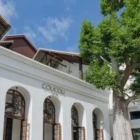 Coucou Hotel, hotel a Chiang Mai