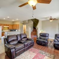 Las Vegas Vacation Rental with Pool Access