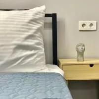 Express Inn, hotel u gradu Poti
