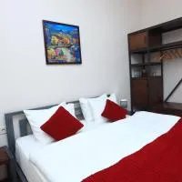 Viesnīca Syune Mini Hotel pilsētā Gjumri