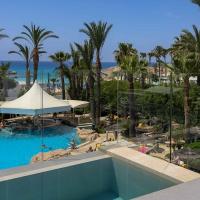 Tasia Maris Beach Hotel - Adults Only, Hotel in Agia Napa
