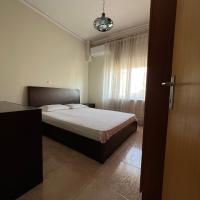 P & P Apartment, hotel near Alexandroupolis International Airport "Democritus" - AXD, Alexandroupoli