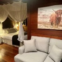 Koompartoo Retreat Bellingen, hotel em Bellingen