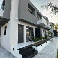 Oikos 9 Rooms and Suites