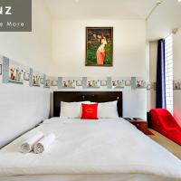 HANZ Phuong Thuy Hotel, hotel in Thu Duc District, Ho Chi Minh City