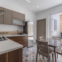 Town House Luqa, Malta-alþjóðaflugvöllur - MLA, Luqa, hótel í nágrenninu