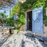 Charming Cottage in Opp de amidst Vineyards